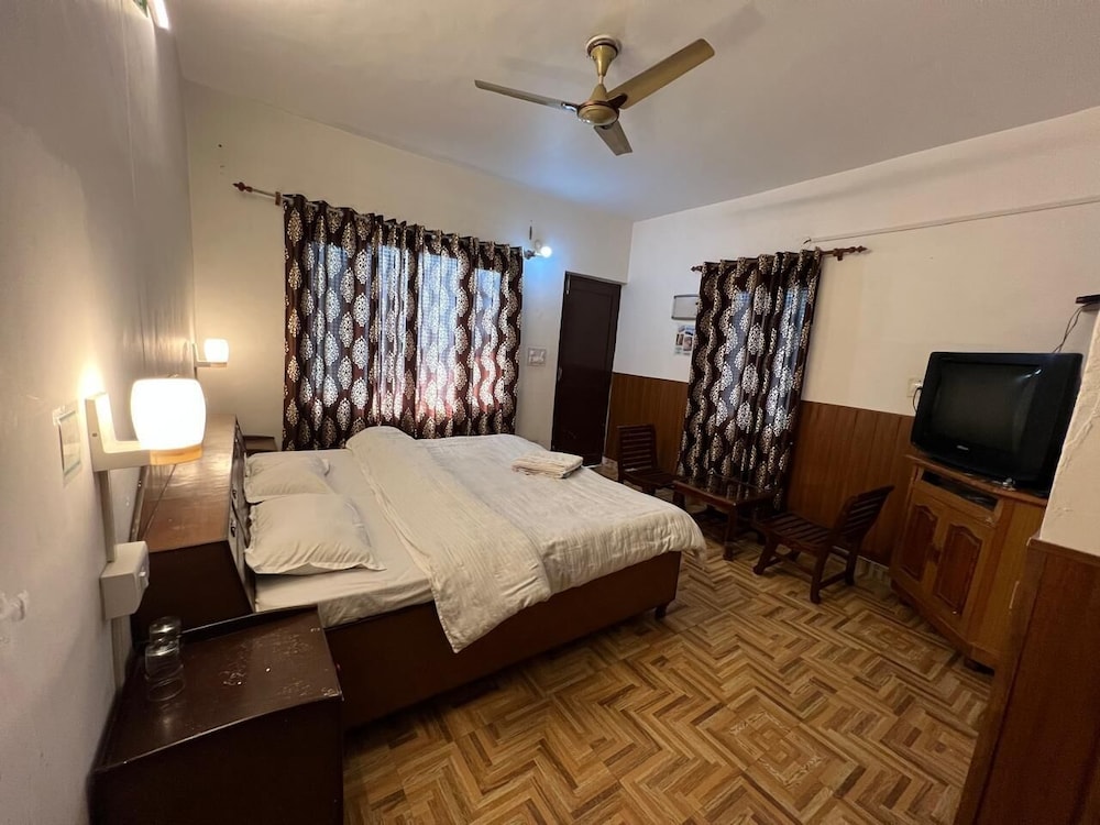 Uday Homestay