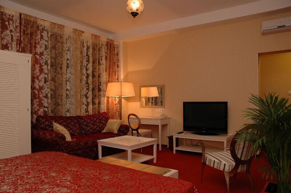 Casablanca Hotel