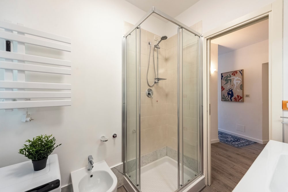 Charming Apartment Santa Margherita Ligur