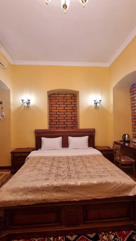 Boutique Hotel Grandview