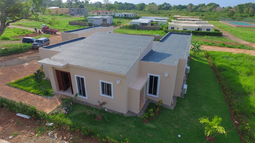 Villa Mango