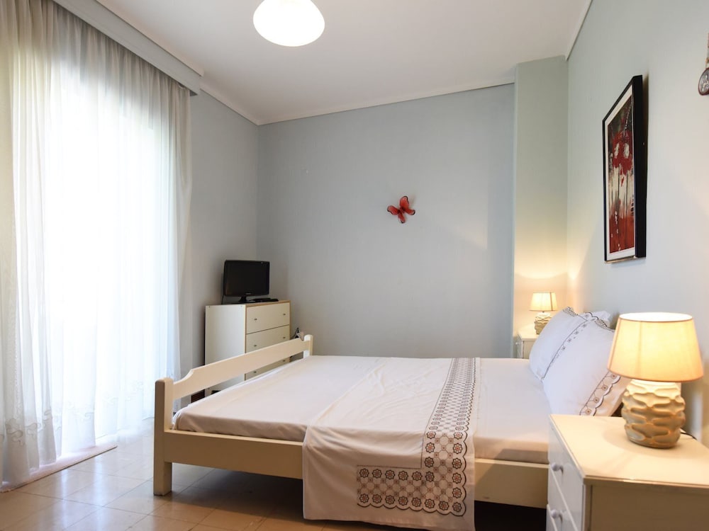 Ioanna Maisonette view 3