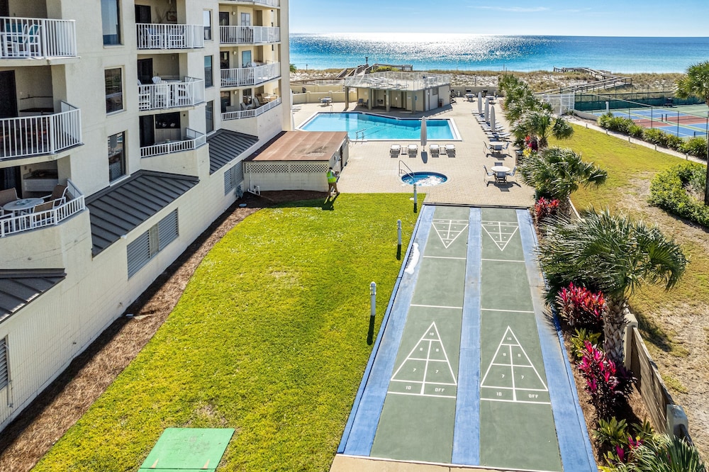 Inlet Reef 513 2 Bedroom Condo