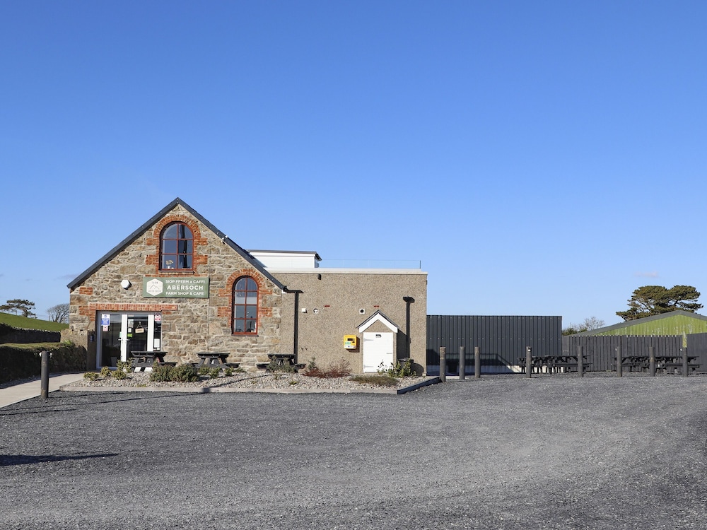 Cowshed