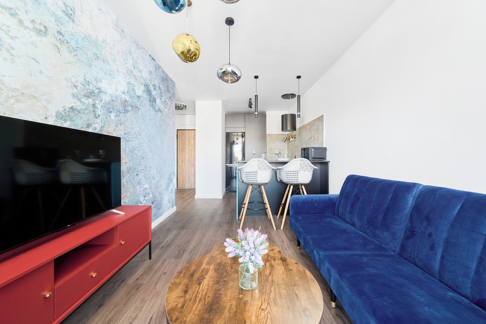 Apartment Dluga 57C by Renters view 3