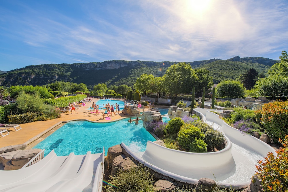 Camping RCN Val de Cantobre