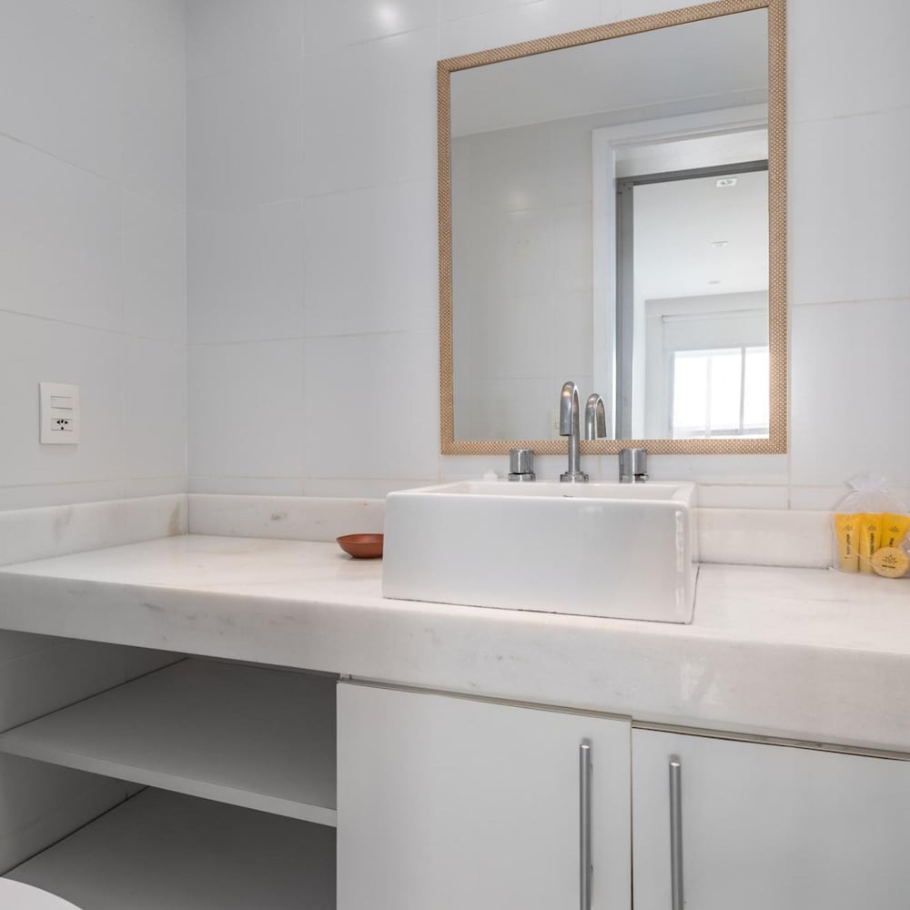 Wonder in Barra da Tijuca 3 Bedrooms Pp101 Z10