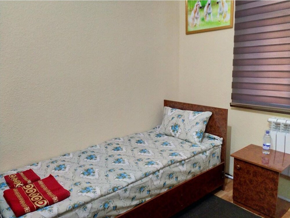 Hostel Mukarram view 3