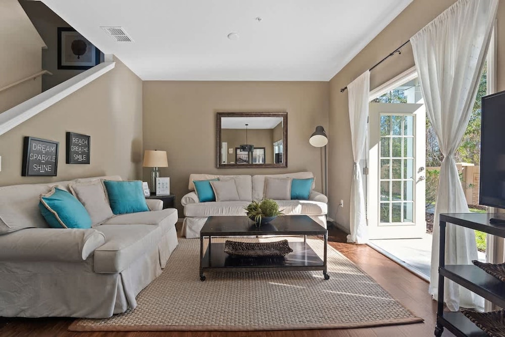 Charming Townhouse 4 BR up to 12 People Wl8972