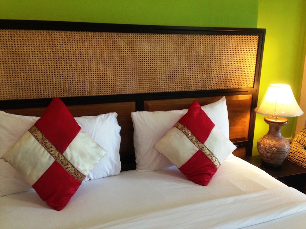 Bailan Beach Resort