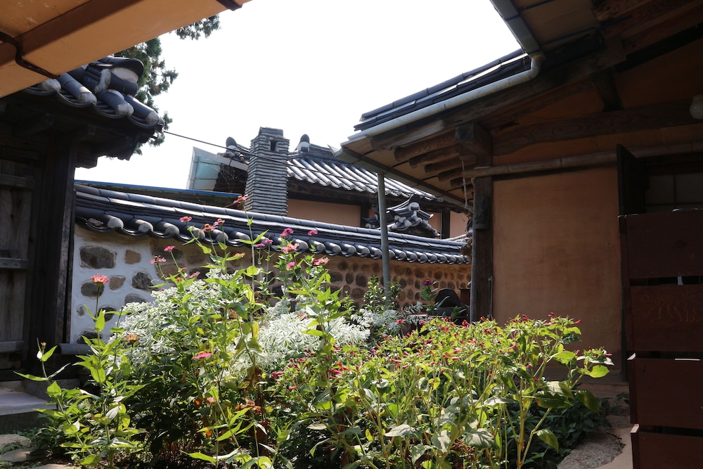 Gyeamgotaek