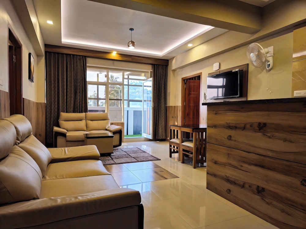Alicos Residency