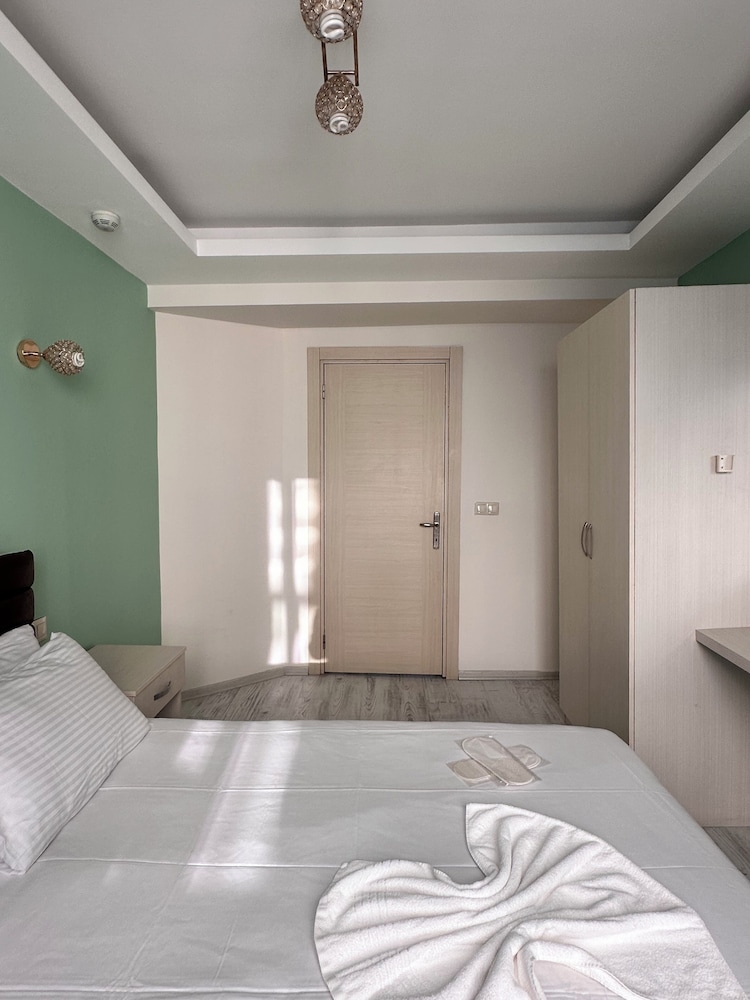 Taksim cozy apartments