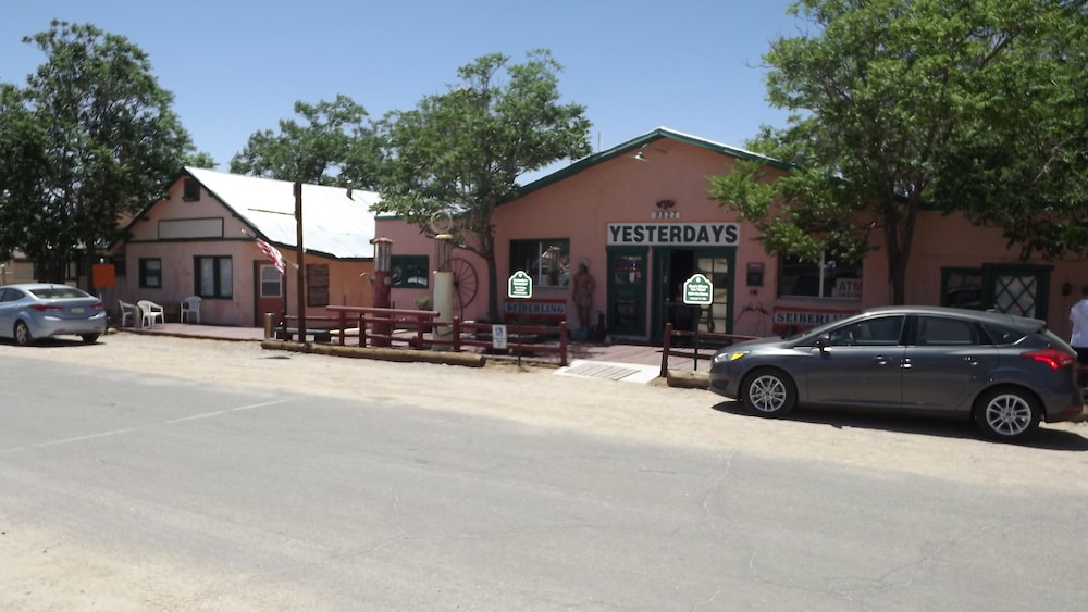 Shep's Miners Inn