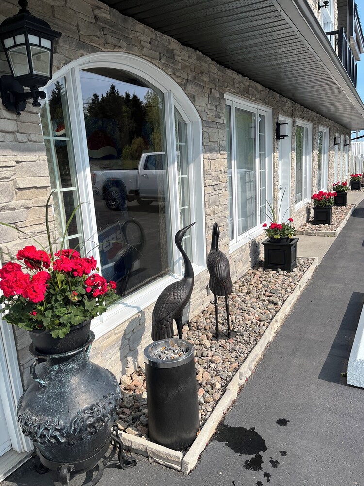 Motel Belvédère