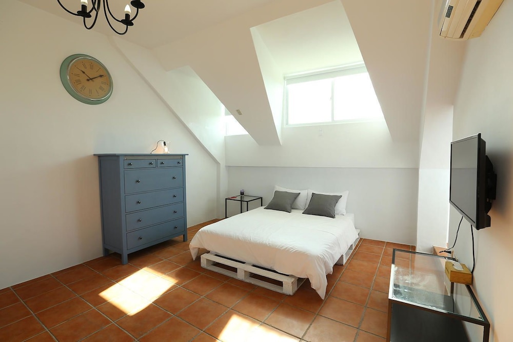Travel Plus Friend B&B