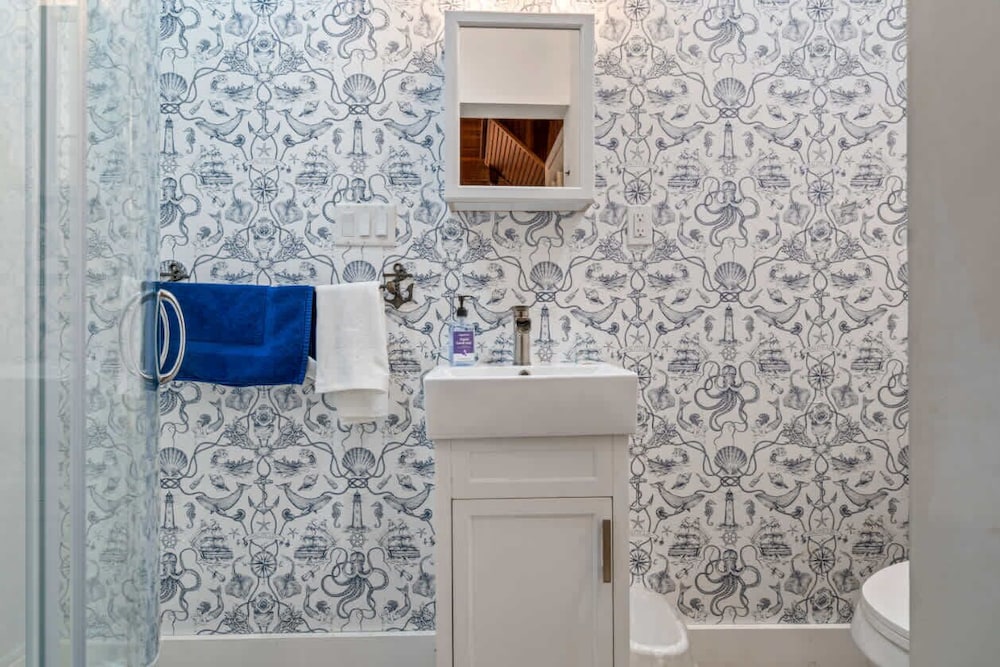 Danemead Cottage - For 10ppl