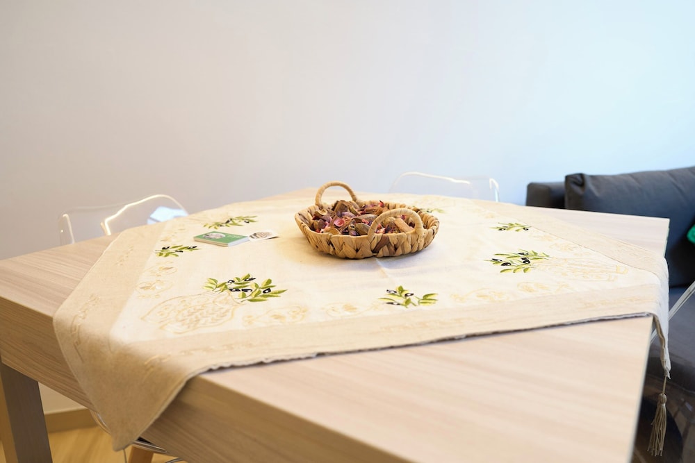 Casa Vacanze Nonna Bambina
