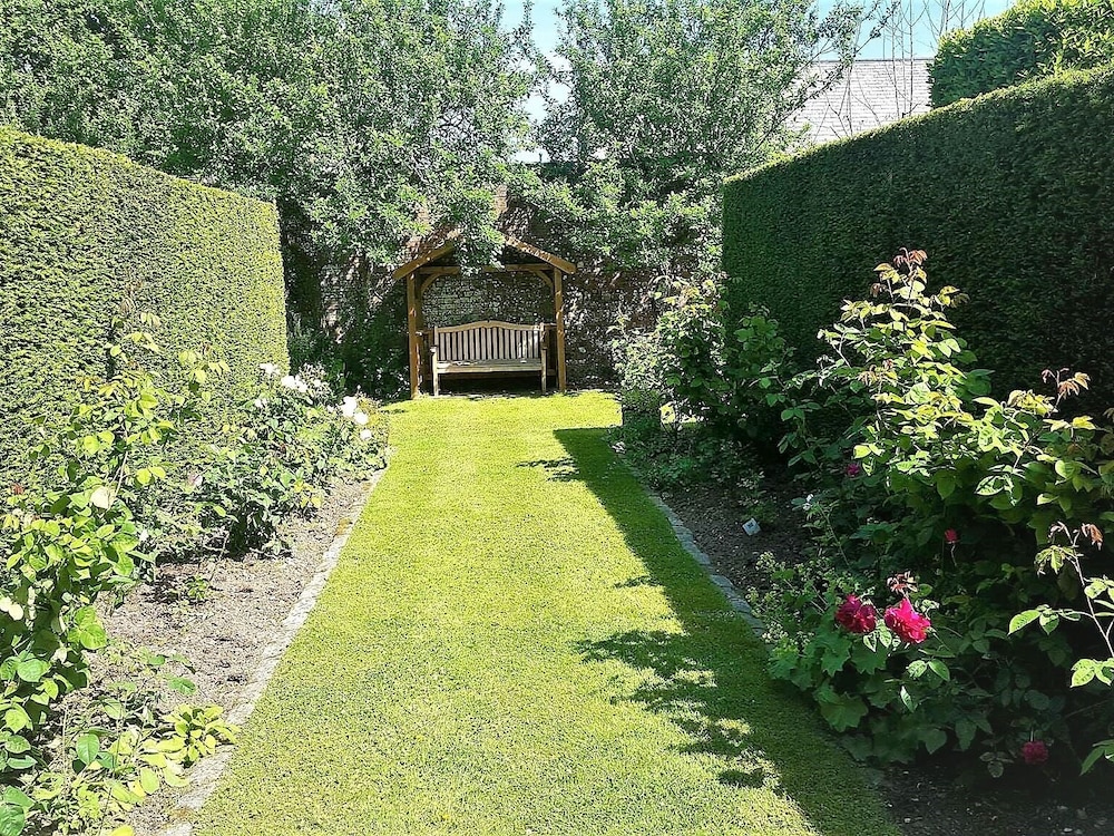 Glebe House Cottages