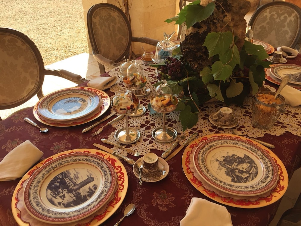 Masseria Lama di Coccaro