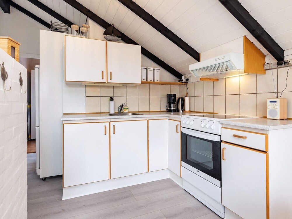 4 Person Holiday Home in Thisted view 4
