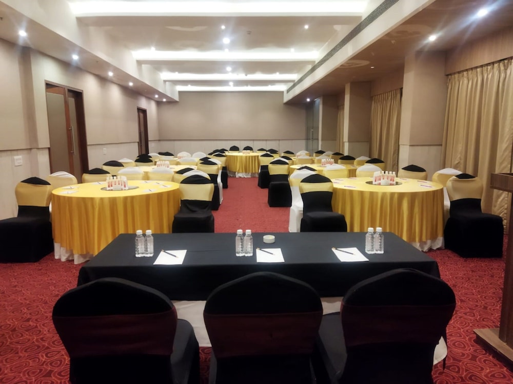 Viola Beacon Resort Lonavala Maharashtra