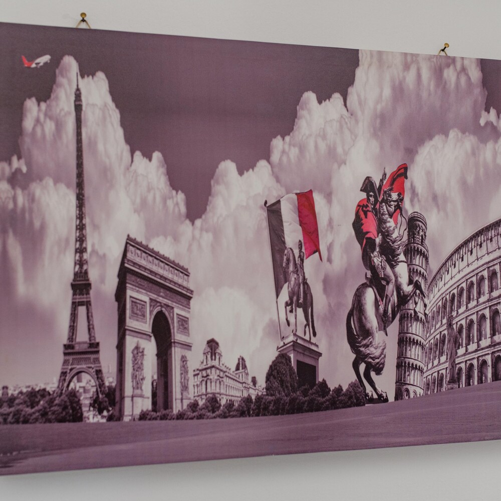 Vittorio Emanuele II - Apartment