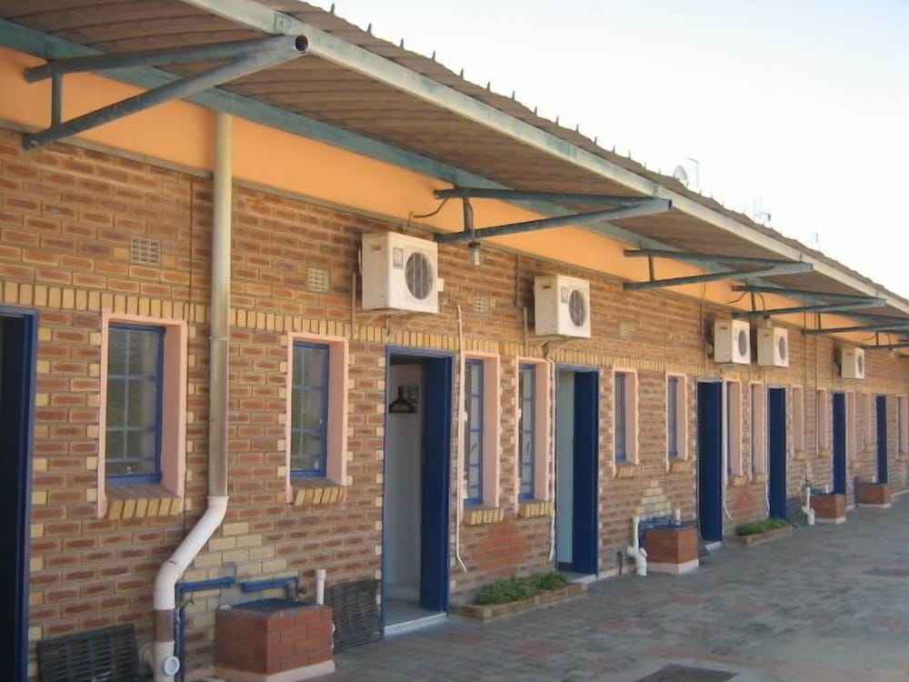 Chitawa Lodge