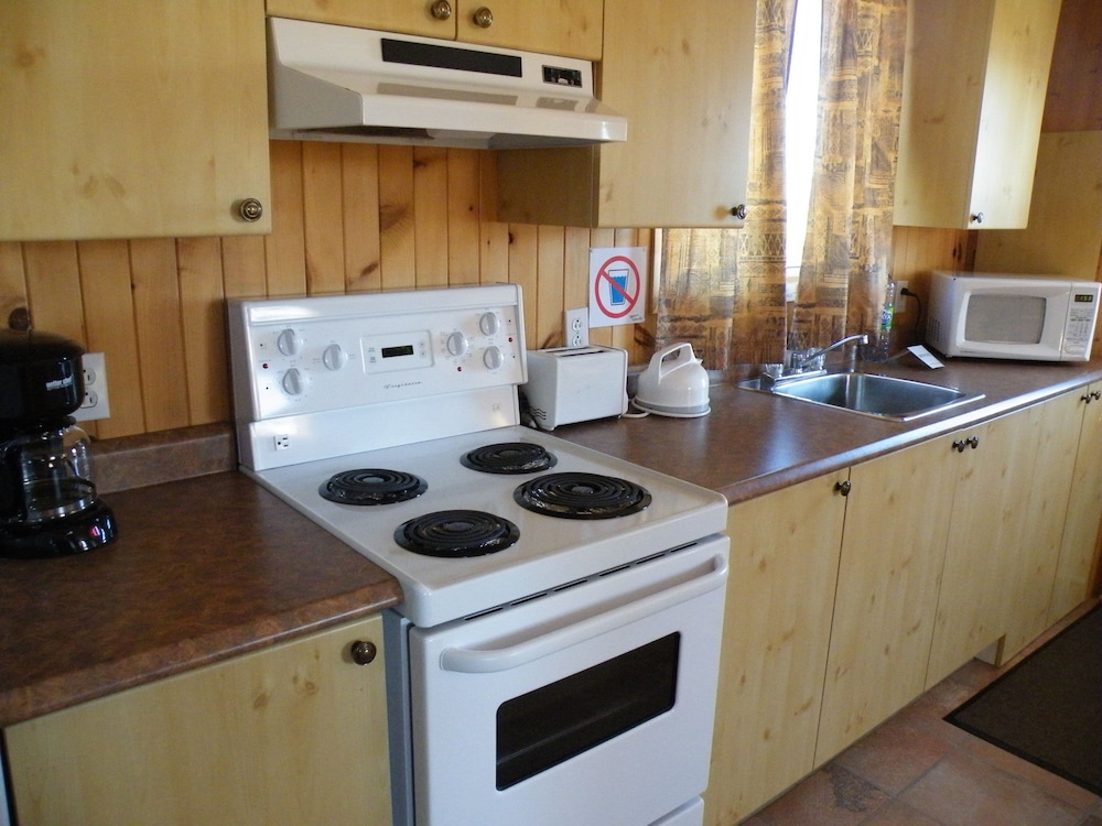 Chalets Shipek