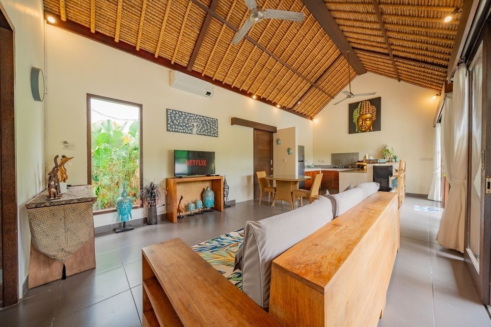 Bali Sunyi Villas - Villa B