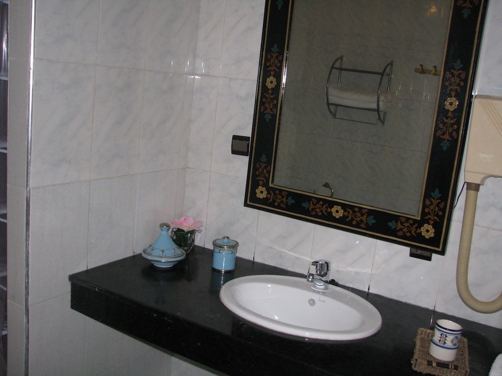 Chez Larbi Ourika