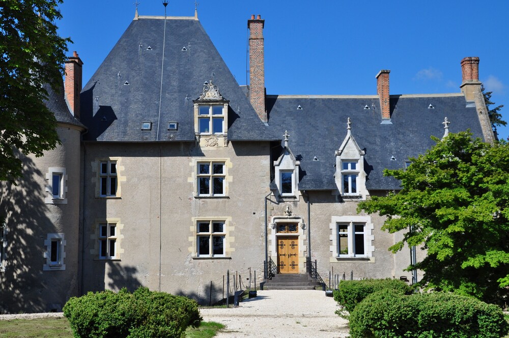 Château Origny view 5