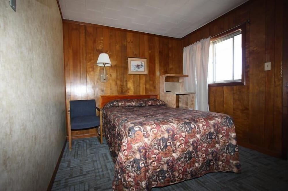 Comfort Green Motel - Property Image 36