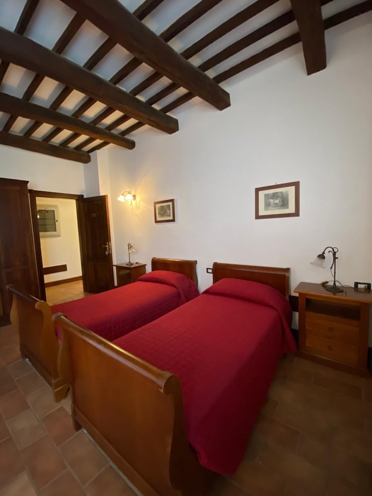 Agriturismo La Bisa