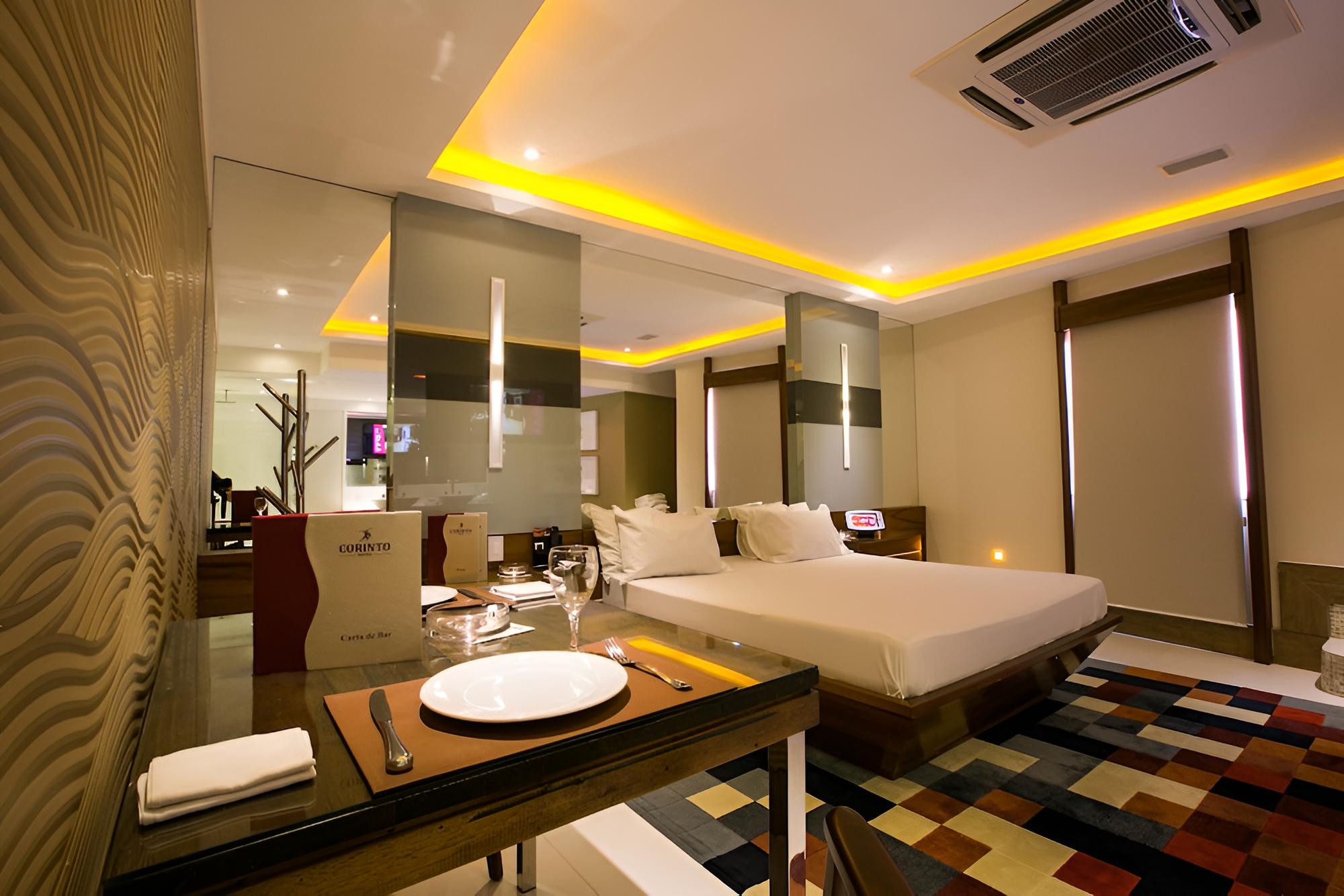 Corinto Hotel