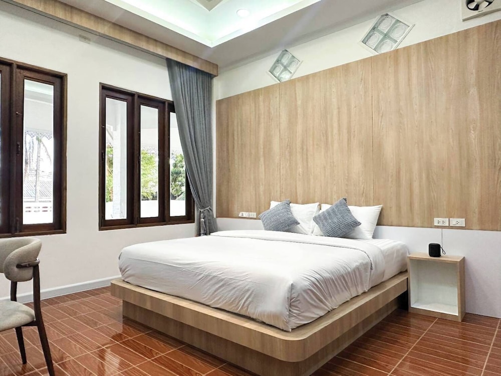 Three COCO Villa Aonang Krabi