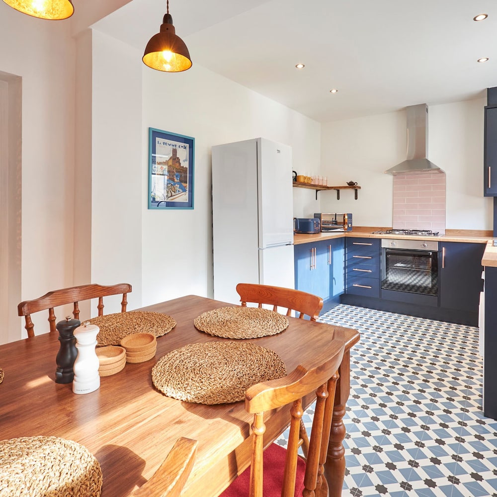 Host Stay Hideaway view 5