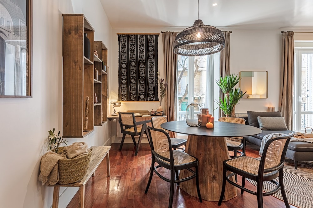 Derj - 2 Bedrooms in Almagro