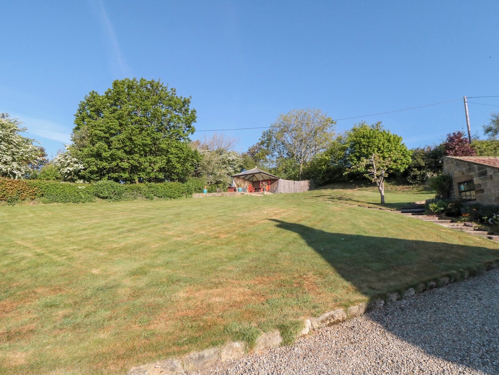 The Cottage