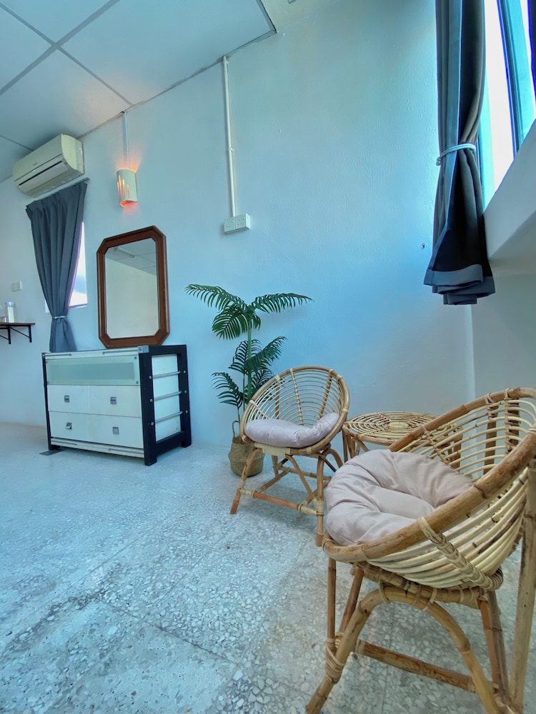 Sembilan Inn by Soft loft