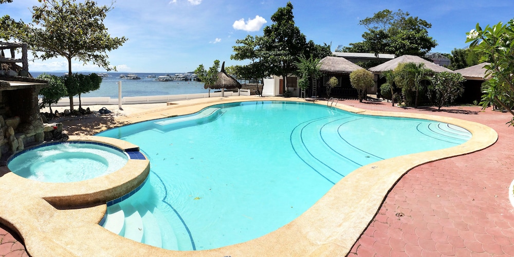Blue Garden Resort