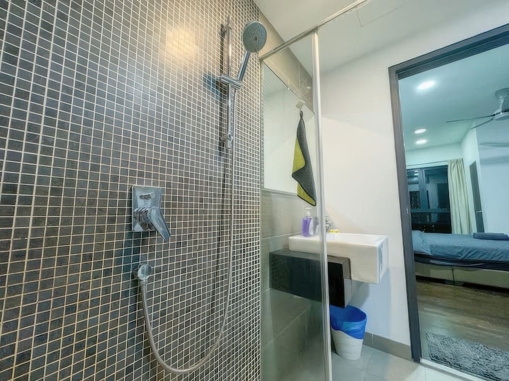Staycation V Residence - Sunway Velocity