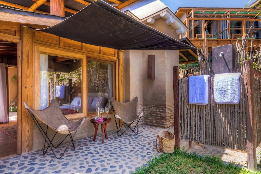 w Enjoyable 4BR w Pool in M Ncora
