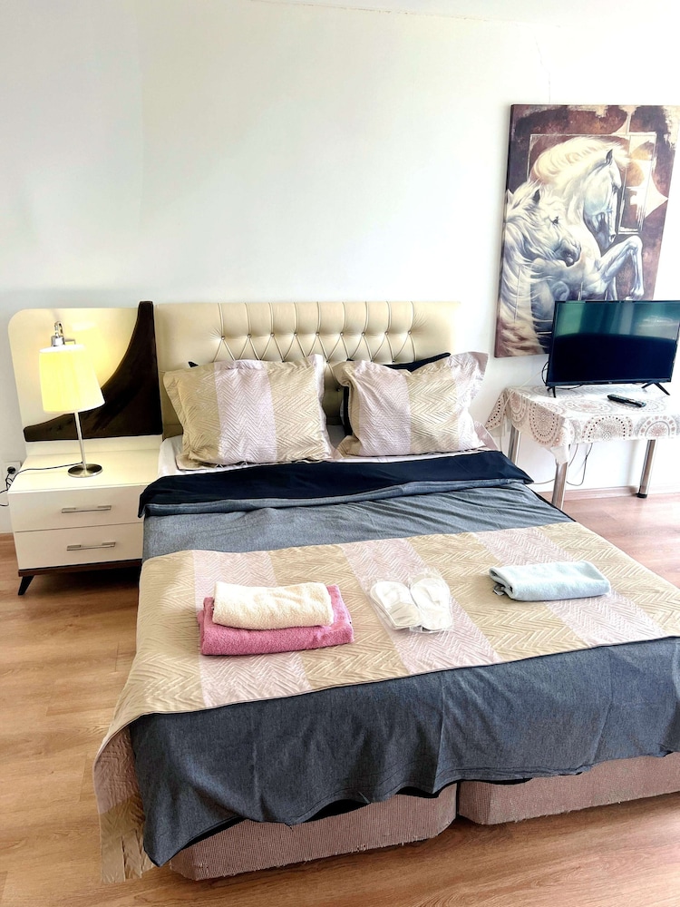 Blue Horizon Rezidans - Image 48