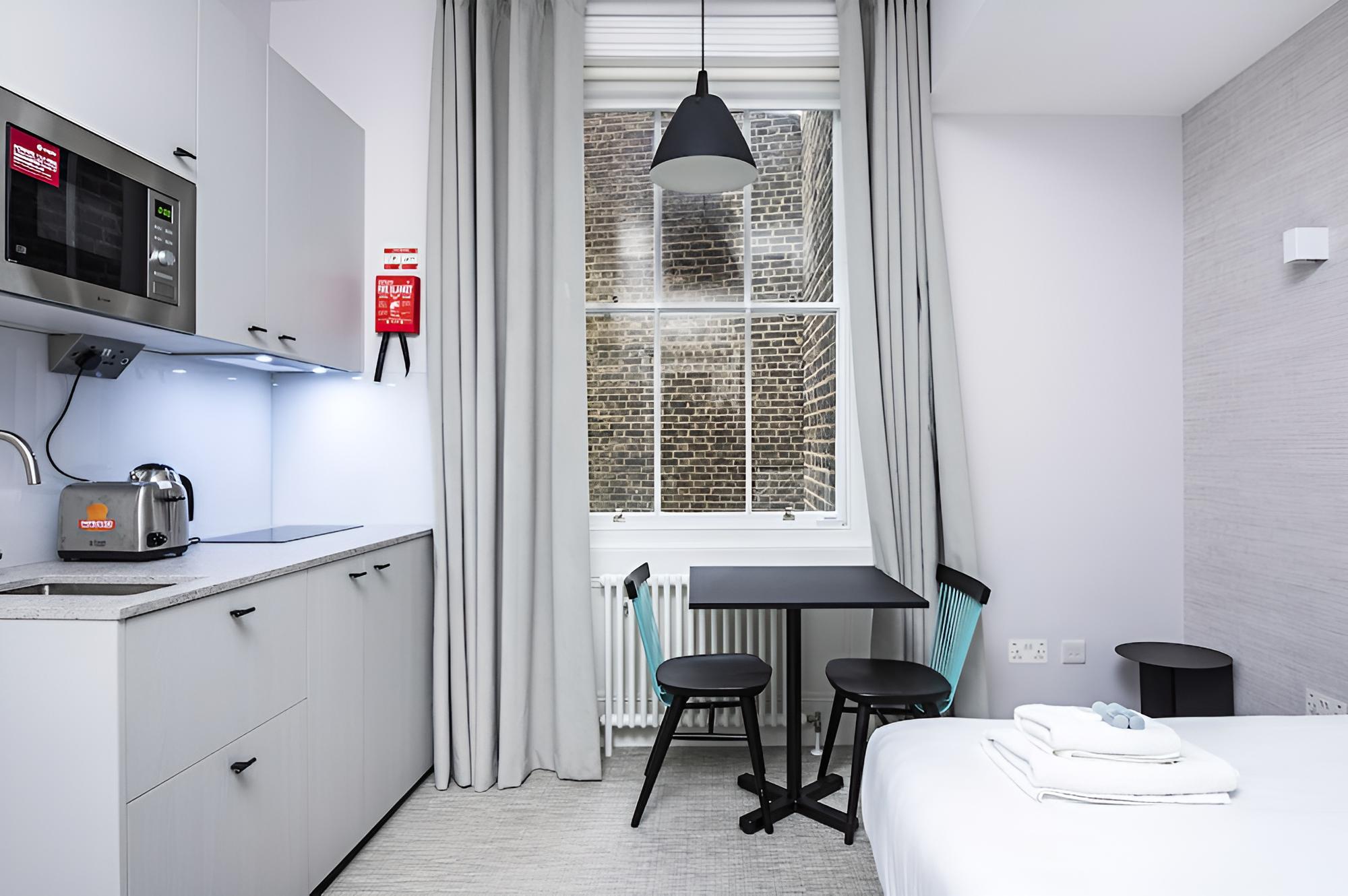 Trendy Studios PRIMROSE HILL