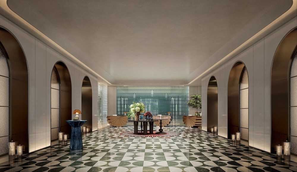 voco Xishuangbanna Gaozhuang by IHG