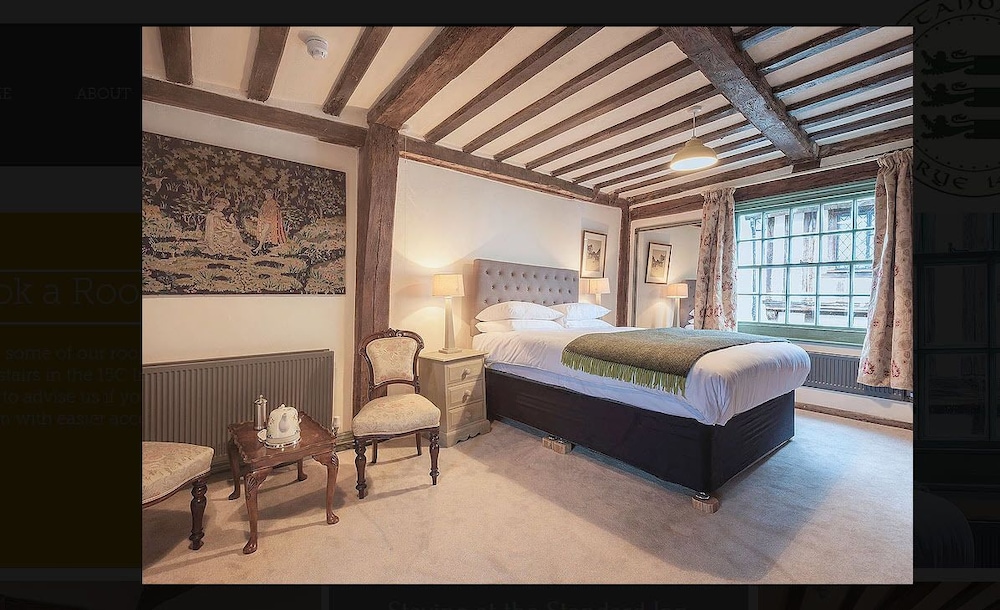 Rye Vacations - The Standard Inn - Property Image 1