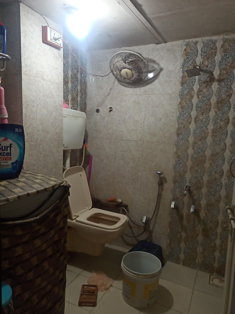 Maa Kaamal Deep - Homestay and PG