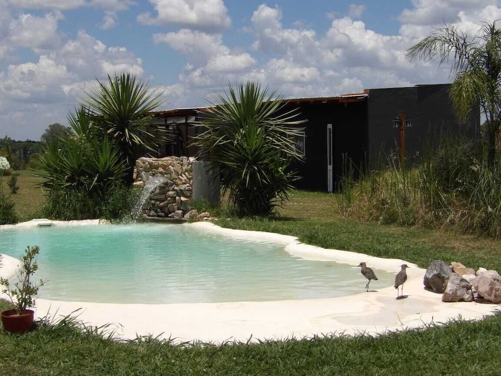 Complejo La Roca - Hospedaje