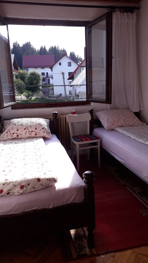 Accommodation Konak - Hostel view 3